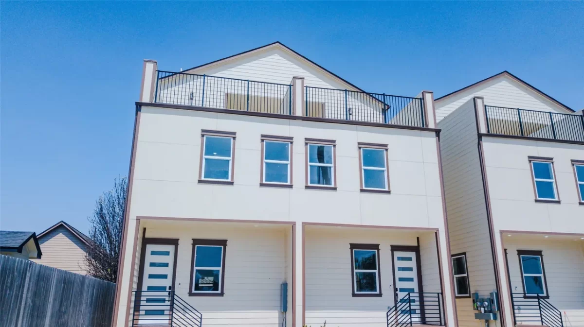 3BR Multi-Family for Rent in Houston, TX