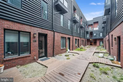 3BR Townhouse for Rent in Philadelphia, PA