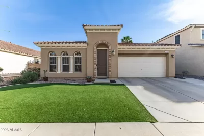 3BR House for Sale in Phoenix, AZ