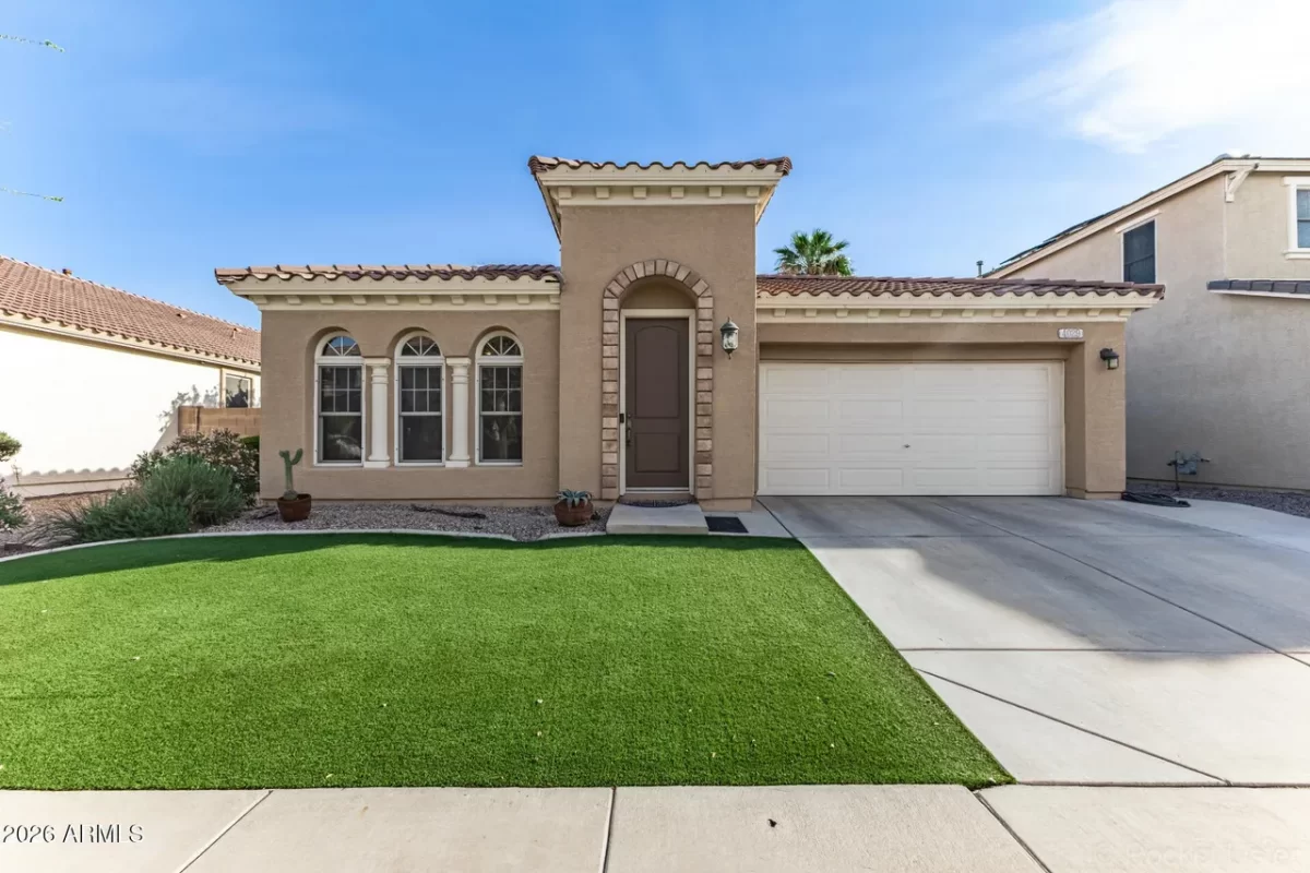 3BR House for Sale in Phoenix, AZ