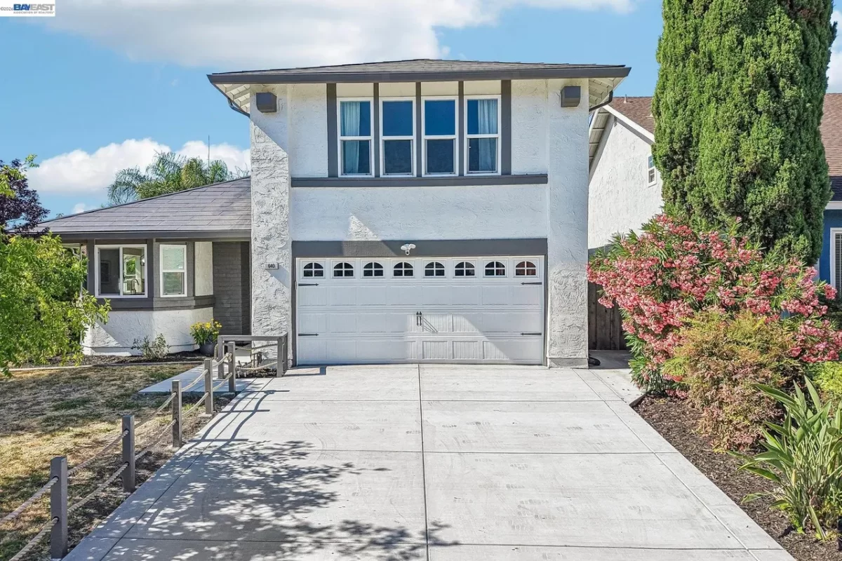 3BR House for Sale in Milpitas, CA