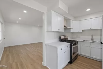 2BR House for Rent in Los Angeles, CA