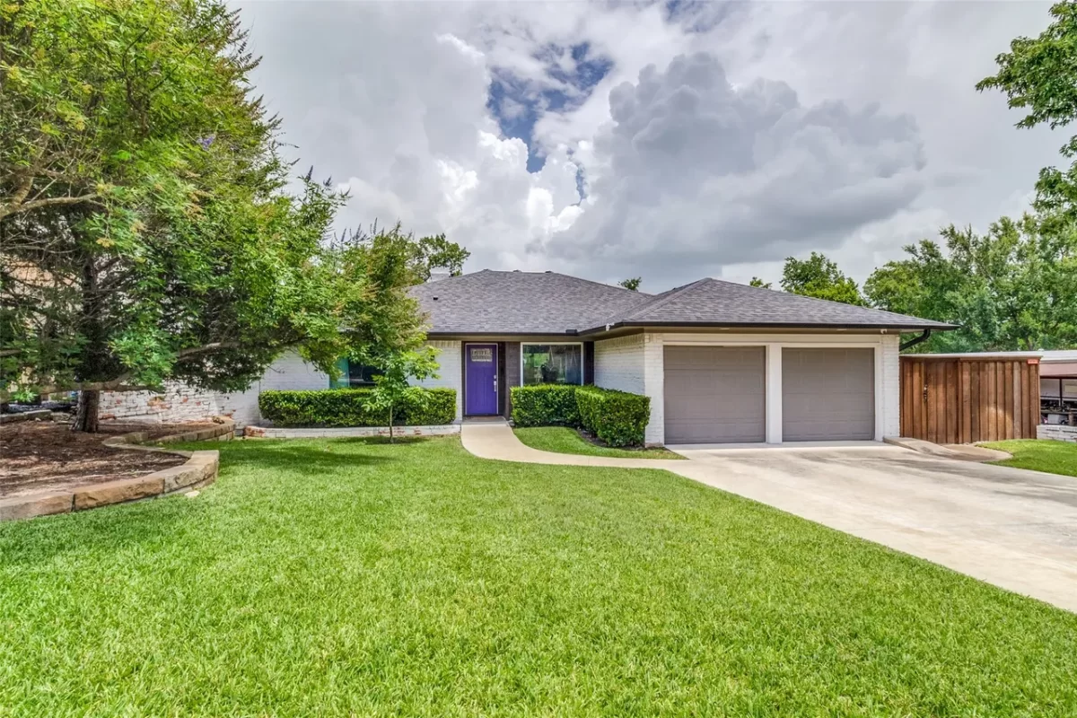 3BR House for Sale in Dallas, TX