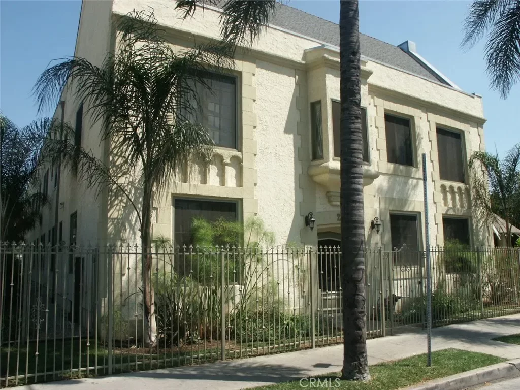 1BR House for Rent in Highland Park, CA