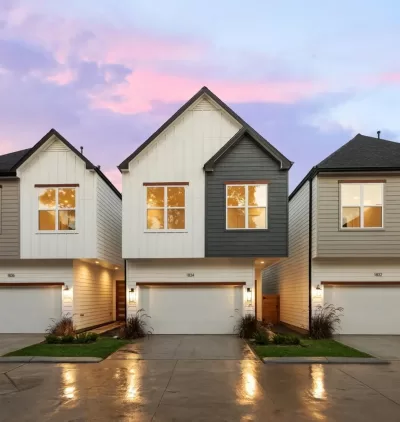 3BR House for Sale in Houston, TX