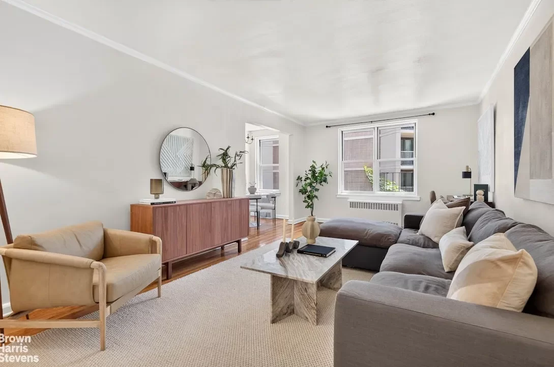 1BR Multi-Family for Sale in Brooklyn, NY