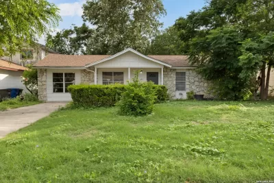 4BR House for Rent in San Antonio, TX