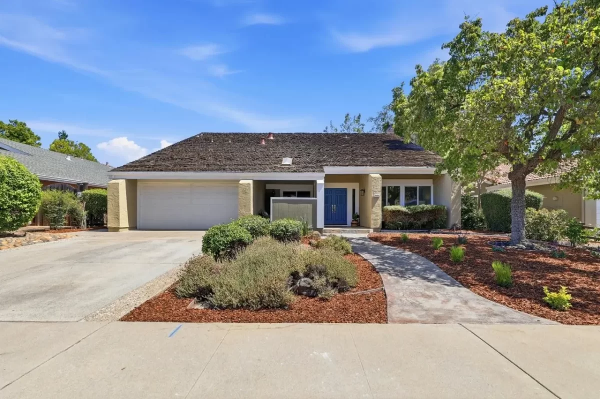 5BR House for Sale in San Jose, CA