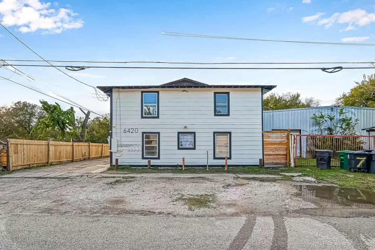 2BR Apartment for Rent in Houston, TX