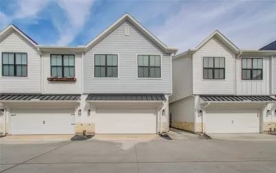 3BR Condo for Rent in Houston, TX