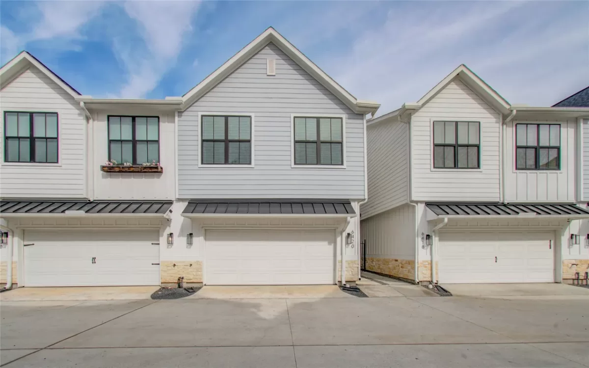 3BR Condo for Rent in Houston, TX
