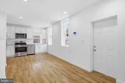 2BR Townhouse for Rent in Philadelphia, PA