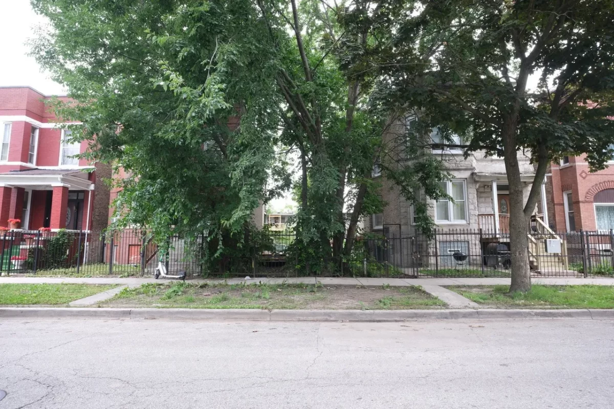 Land for Sale in Chicago, IL