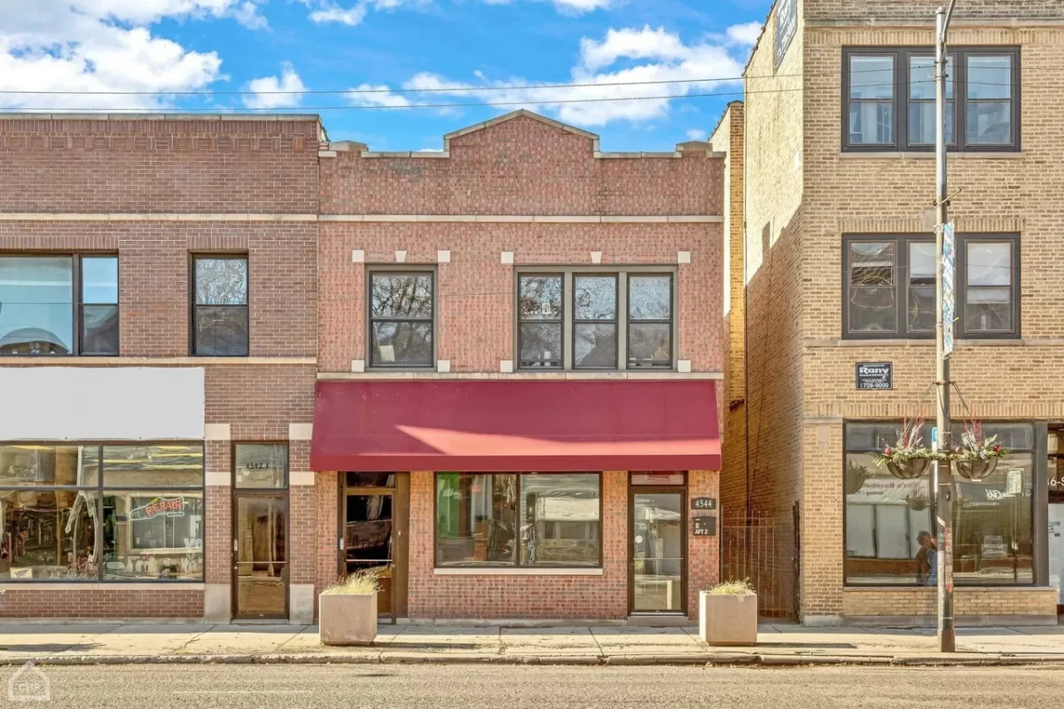 5BR House for Rent in Chicago, IL