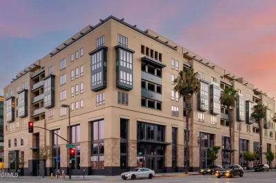 1BR Condo for Sale in Pasadena, CA