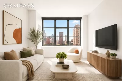 1BR Condo for Rent in Brooklyn, NY