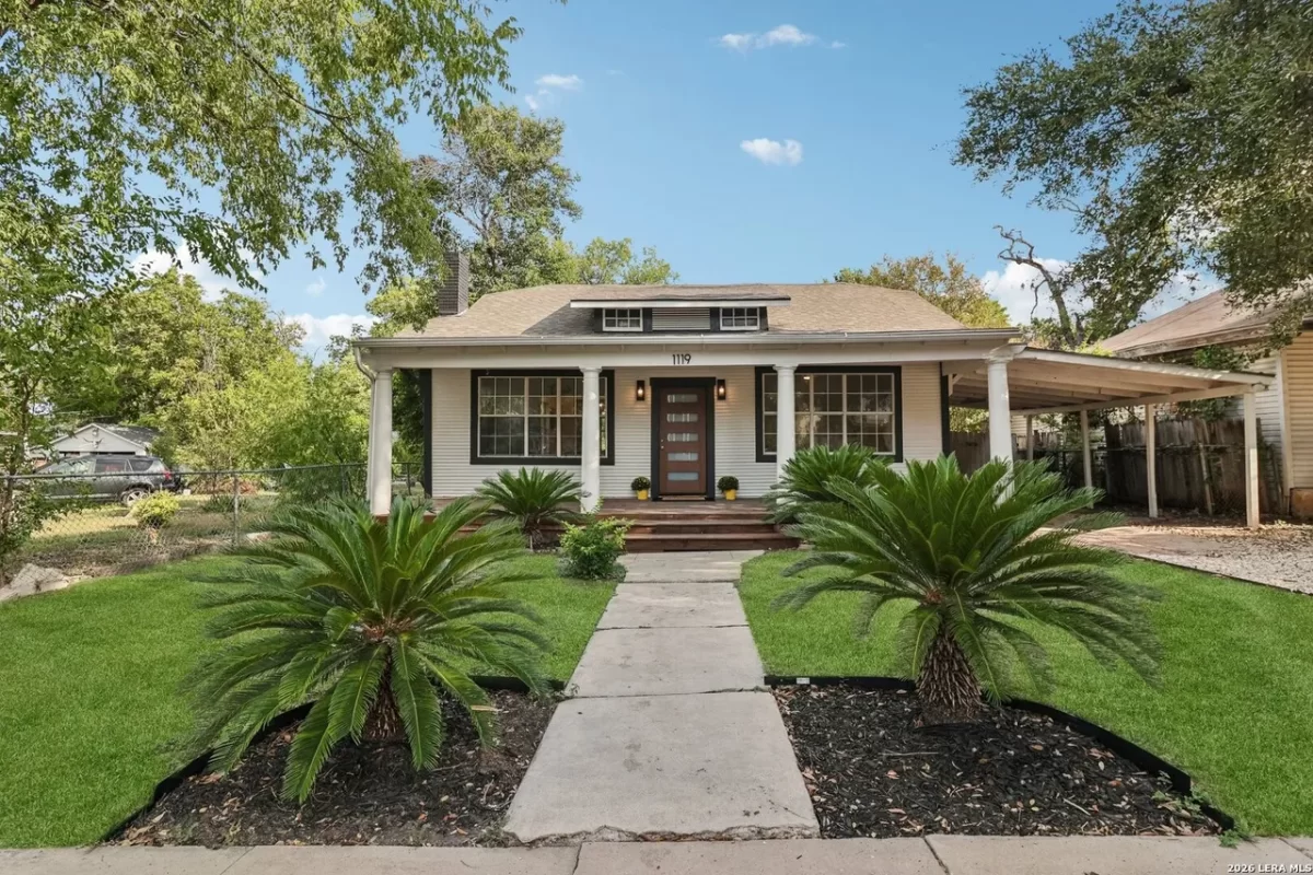 3BR House for Rent in San Antonio, TX