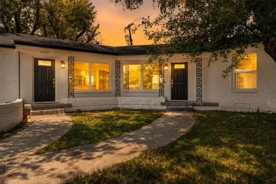 4BR Multi-Family for Sale in Dallas, TX