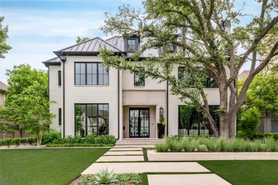 5BR House for Rent in University Park, TX