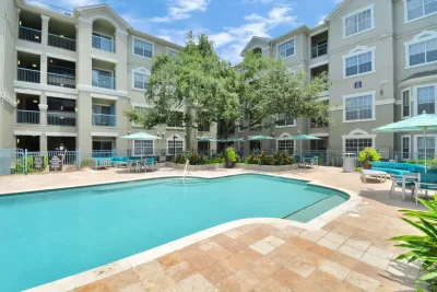 1BR Apartment for Rent in Houston, TX