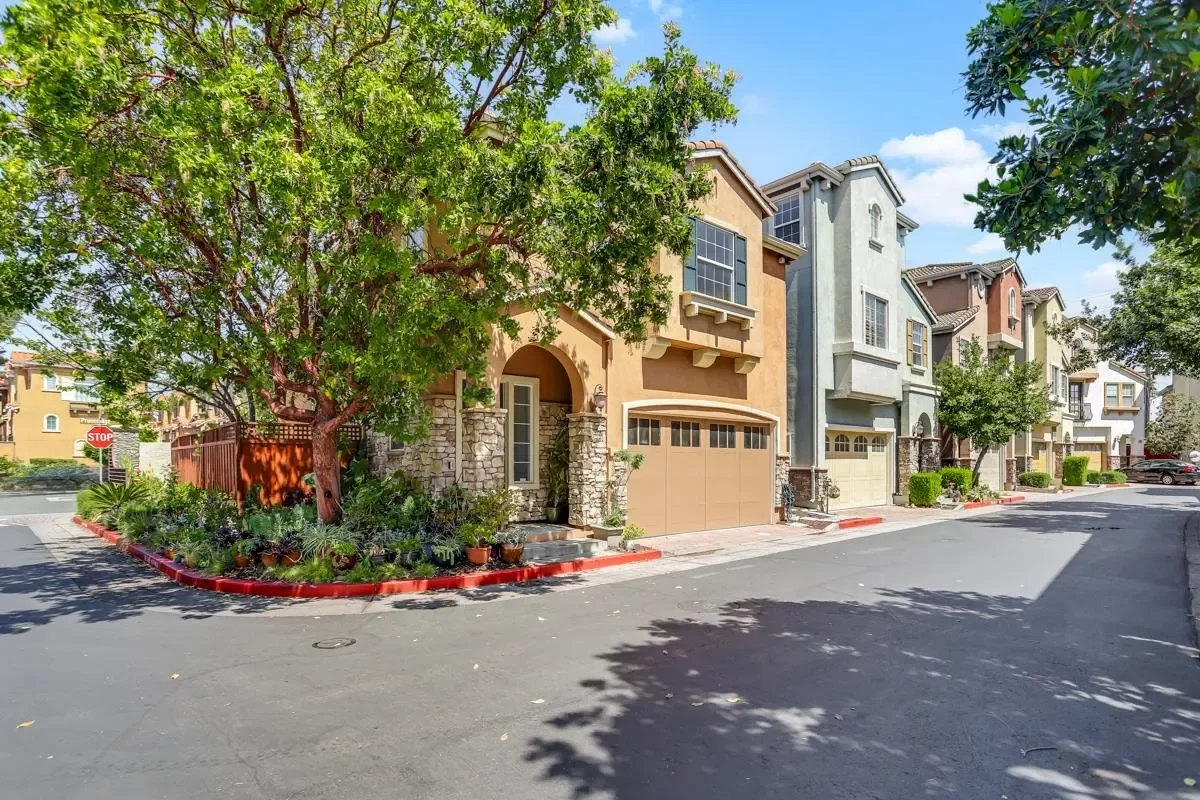 4BR House for Sale in Santa Clara, CA