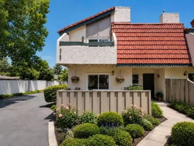 3BR Townhouse for Sale in San Jose, CA
