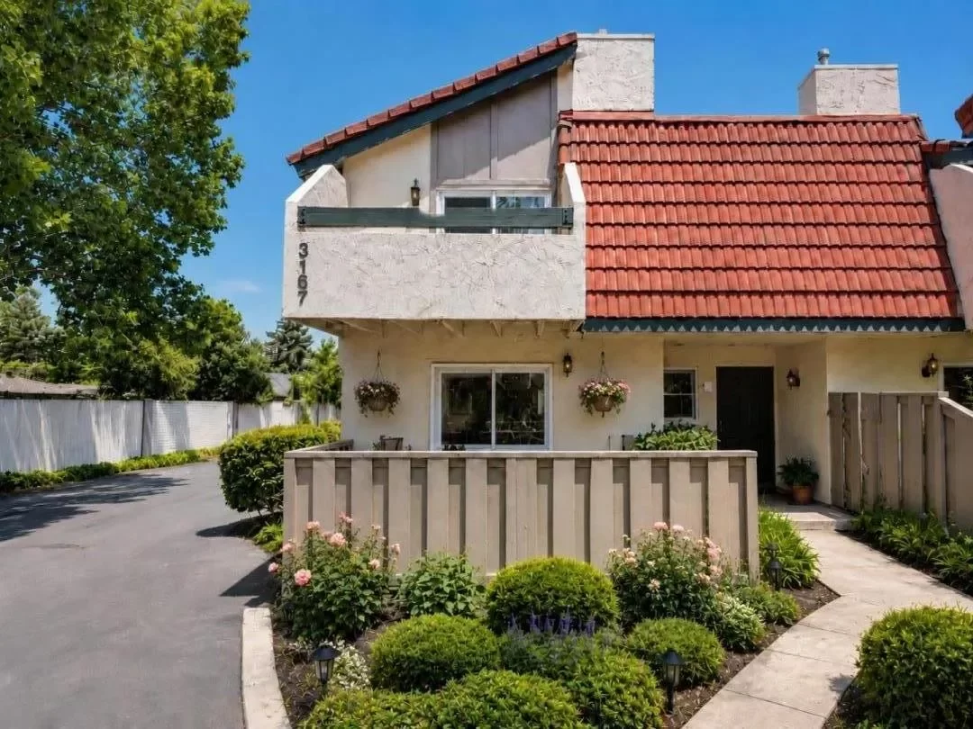 3BR Townhouse for Sale in San Jose, CA