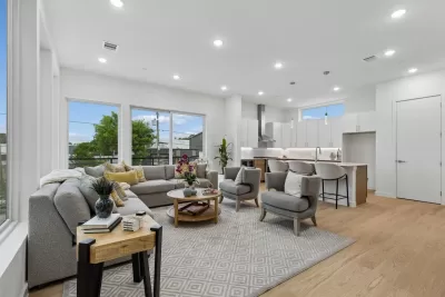 2BR Condo for Rent in Dallas, TX