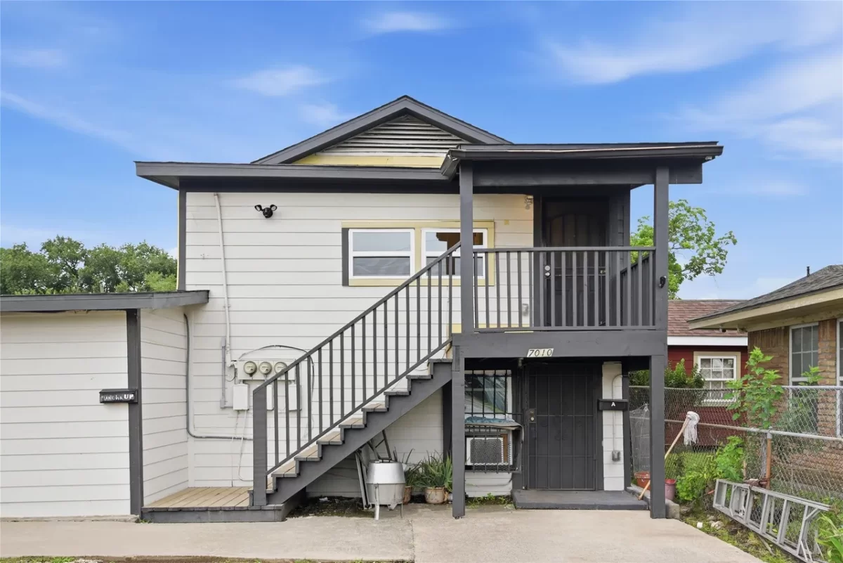 2BR Multi-Family for Rent in Houston, TX