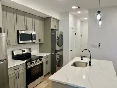 2BR Multi-Family for Rent in Union City, NJ