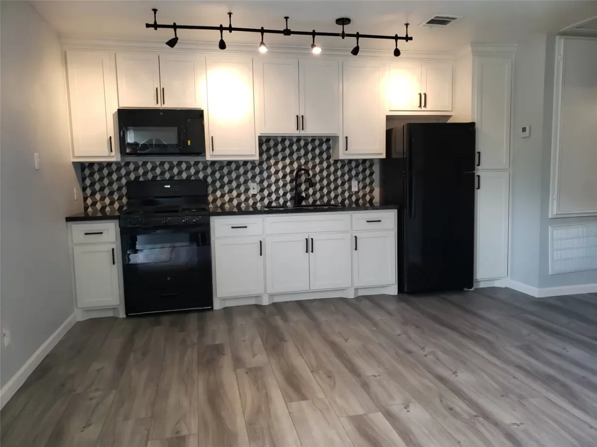 2BR Multi-Family for Rent in Houston, TX