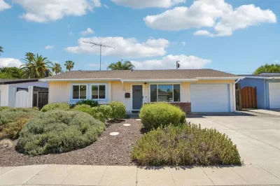 3BR House for Sale in San Jose, CA