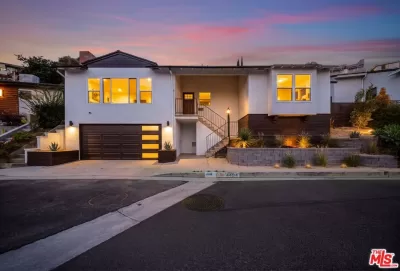 3BR House for Sale in Los Angeles, CA