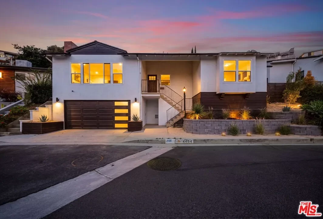 3BR House for Sale in Los Angeles, CA