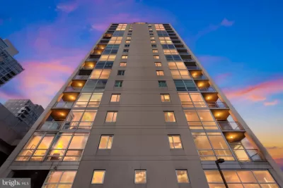 2BR Condo for Sale in Philadelphia, PA