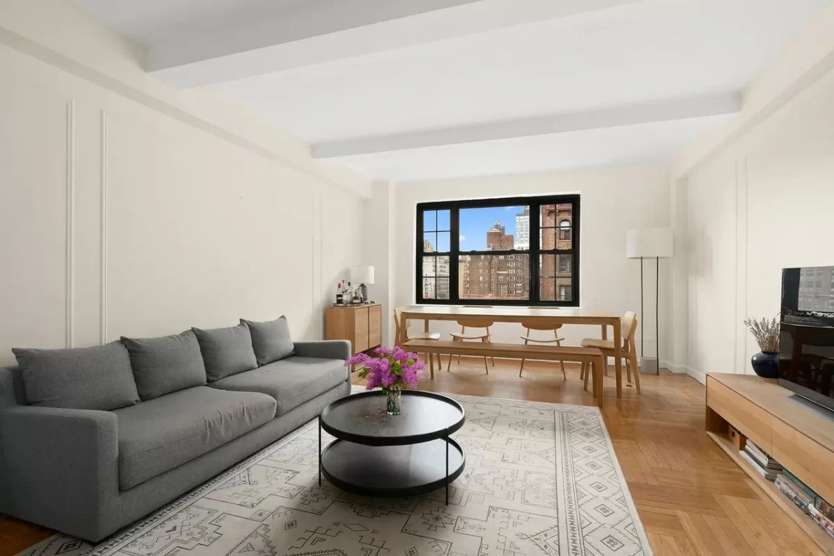 2BR Condo for Sale in New York, NY