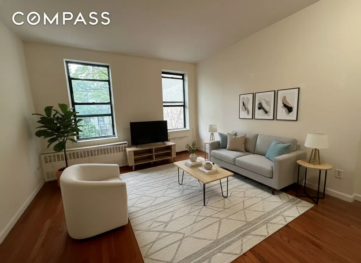 1BR House for Rent in Manhattan, NY