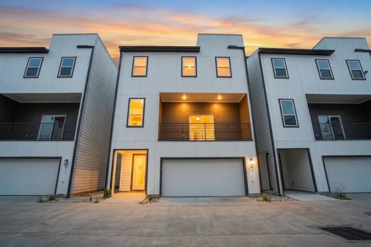3BR House for Sale in Houston, TX