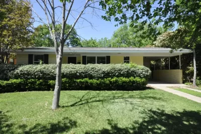 3BR House for Rent in Dallas, TX