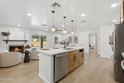 3BR House for Sale in Phoenix, AZ