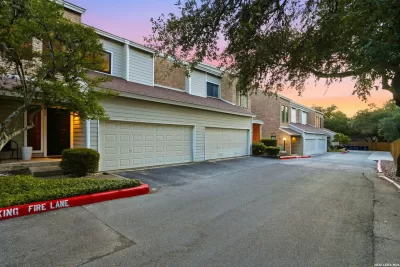 2BR Condo for Sale in San Antonio, TX