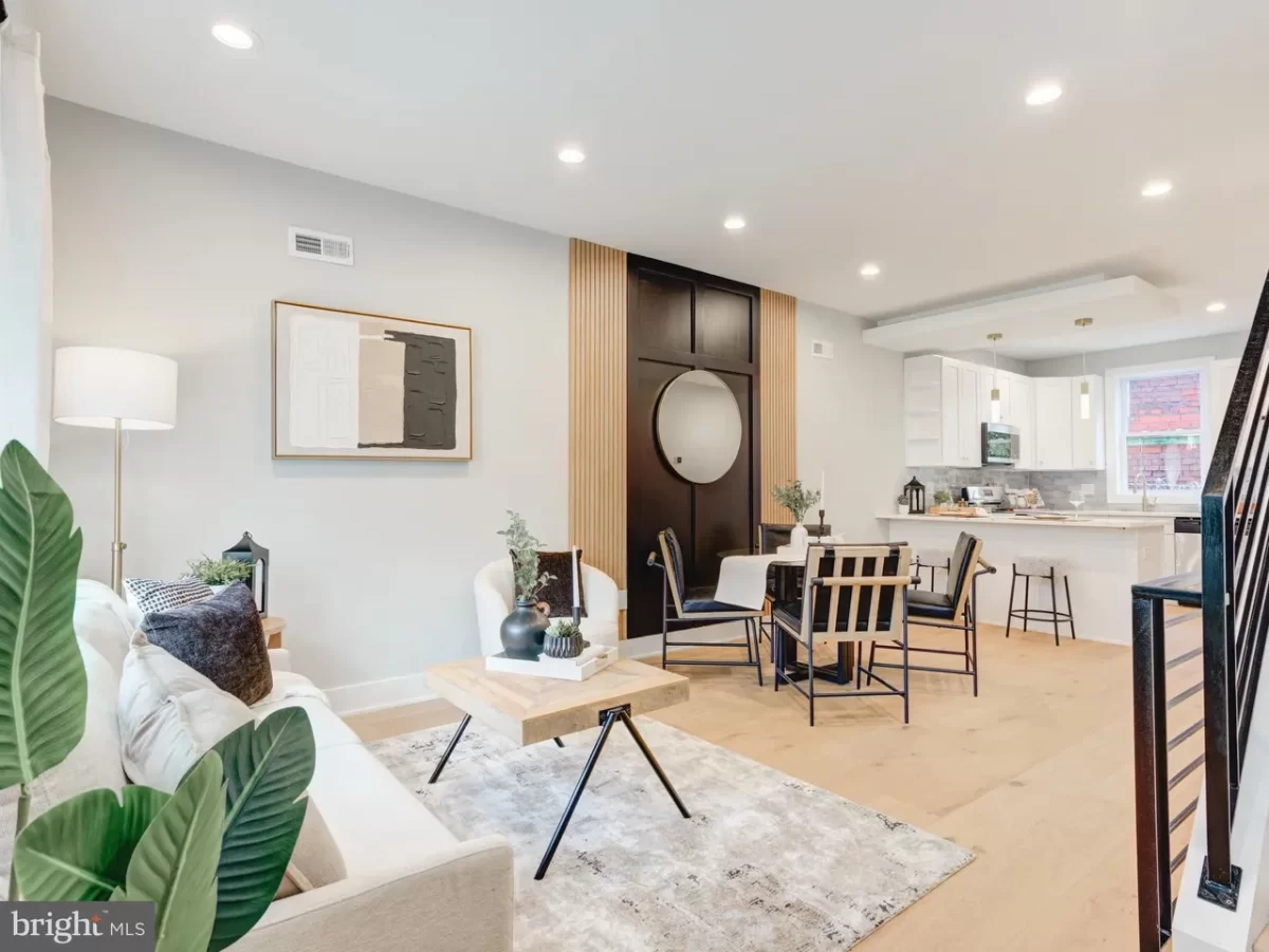 Multi-Family for Sale in Philadelphia, PA