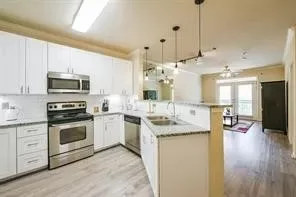 1BR Condo for Rent in Houston, TX