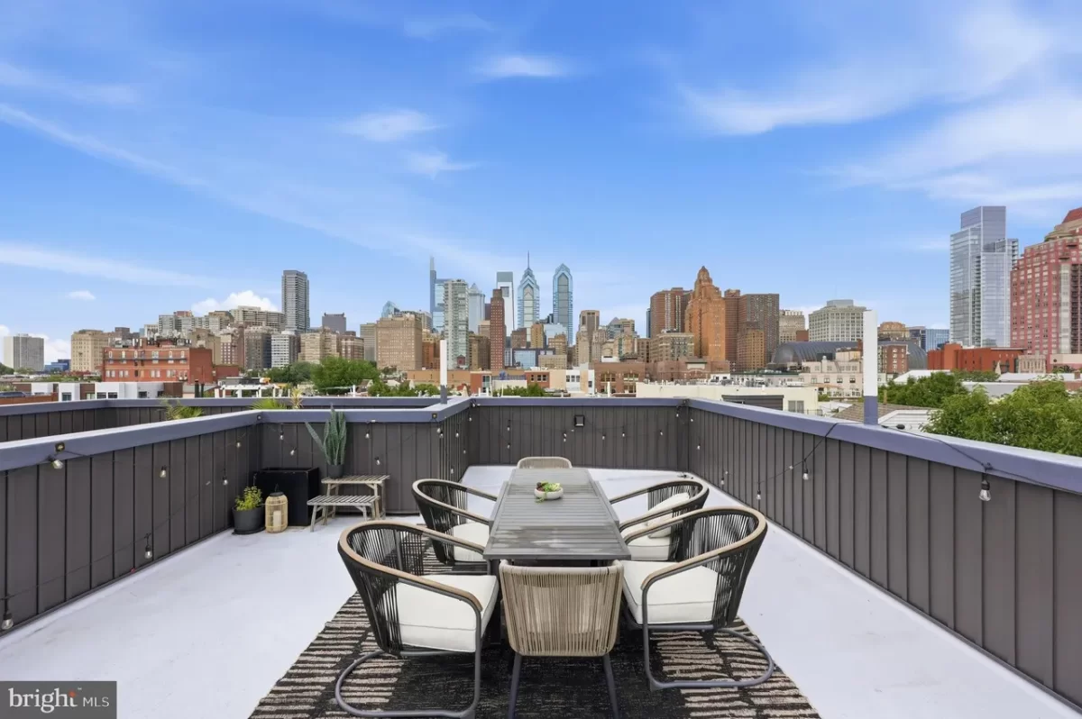 2BR Condo for Sale in Philadelphia, PA
