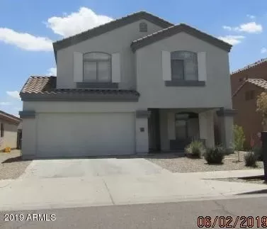 4BR House for Rent in Phoenix, AZ
