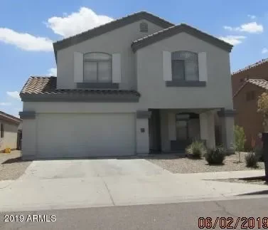 4BR House for Rent in Phoenix, AZ