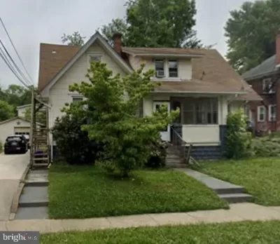 Multi-Family for Sale in Oaklyn, NJ