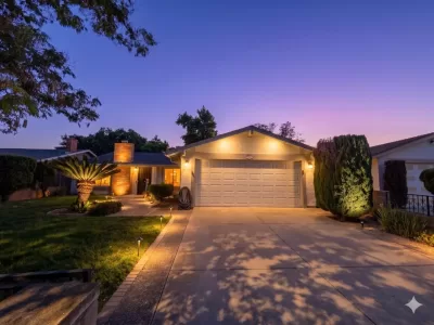 4BR House for Sale in San Jose, CA