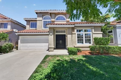 5BR House for Sale in San Jose, CA