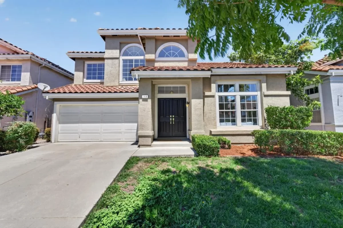 5BR House for Sale in San Jose, CA